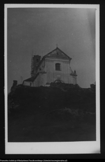 Wigry, zespół klasztorno-kościelny