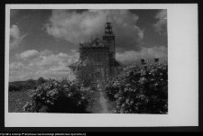 Wigry, zespół klasztorno-kościelny