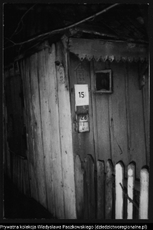 Białystok, ul. Bema 15