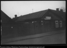 Białystok, ul. Bema 17