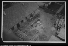 Wigry, zesp&oacute;ł klasztorno-kościelny