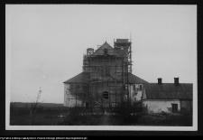 Wigry, zesp&oacute;ł klasztorno-kościelny