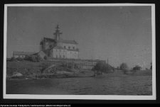 Wigry, zesp&oacute;ł klasztorno-kościelny