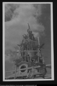 Wigry, zesp&oacute;ł klasztorno-kościelny