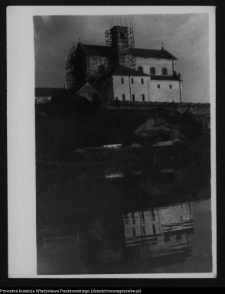 Wigry, zespół klasztorno-kościelny