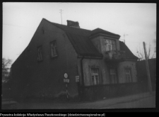 Białystok, ul. Bema 11