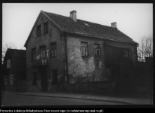 Białystok, ul. Bema 1