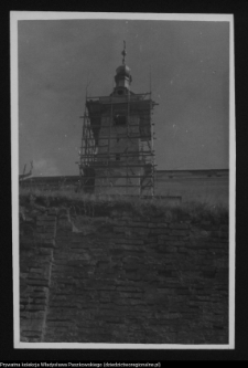 Wigry, zespół klasztorno-kościelny