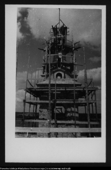 Wigry, zesp&oacute;ł klasztorno-kościelny