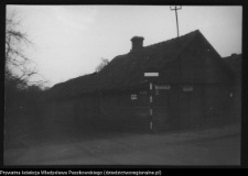 Białystok, ul. Bema 17