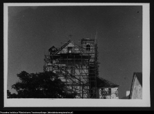 Wigry, zesp&oacute;ł klasztorno-kościelny