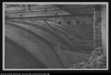 Wigry, zesp&oacute;ł klasztorno-kościelny