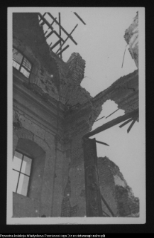 Wigry, zesp&oacute;ł klasztorno-kościelny