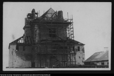 Wigry, zesp&oacute;ł klasztorno-kościelny