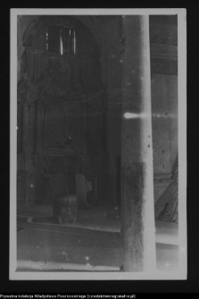 Wigry, zesp&oacute;ł klasztorno-kościelny