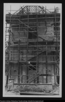 Wigry, zesp&oacute;ł klasztorno-kościelny