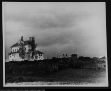 Wigry, zespół klasztorno-kościelny