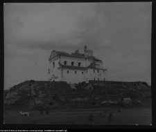 Wigry, zespół klasztorno-kościelny