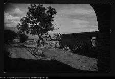 Wigry, zesp&oacute;ł klasztorno-kościelny