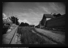 Wigry, zesp&oacute;ł klasztorno-kościelny