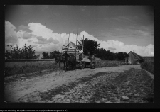 Wigry, zesp&oacute;ł klasztorno-kościelny