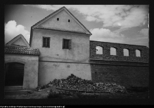 Wigry, zespół klasztorno-kościelny