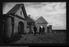 Wigry, zespół klasztorno-kościelny