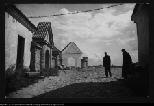 Wigry, zesp&oacute;ł klasztorno-kościelny