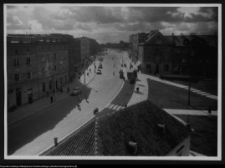 Białystok, ulica Suraska