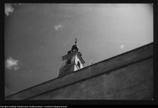 Wigry, zespół klasztorno-kościelny