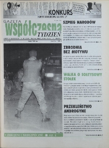 Gazeta Współczesna 1995, nr 10