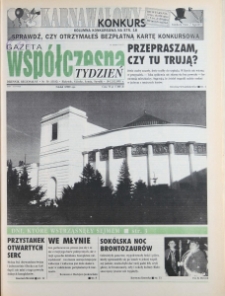 Gazeta Współczesna 1995, nr 30
