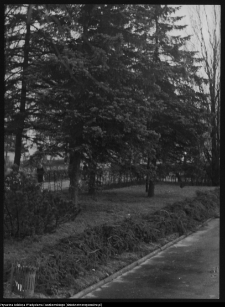 Białystok, Park Planty