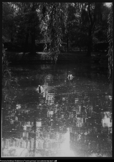 Białystok, Park Planty