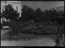 Białystok, Park Planty