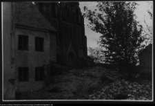 Białystok, odbudowa śródmieścia