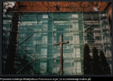 Białystok, kościół p.w. Wniebowzięcia Najświętszej Maryi Panny