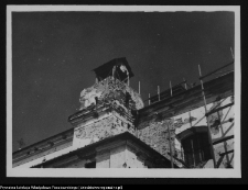 Wigry : zesp&oacute;ł klasztorno-kościelny