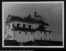 Wigry : zesp&oacute;ł klasztorno-kościelny