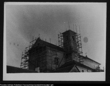 Wigry : zesp&oacute;ł klasztorno-kościelny