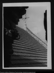 Wigry : zesp&oacute;ł klasztorno-kościelny