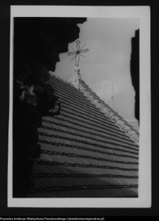 Wigry : zesp&oacute;ł klasztorno-kościelny