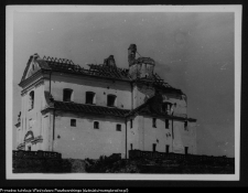 Wigry : zespół klasztorno-kościelny