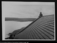 Wigry : zespół klasztorno-kościelny