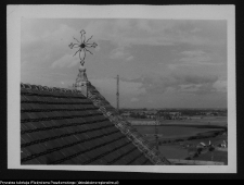 Wigry : zesp&oacute;ł klasztorno-kościelny