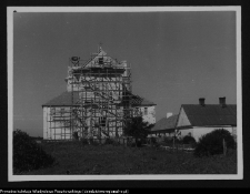 Wigry : zesp&oacute;ł klasztorno-kościelny