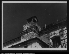 Wigry : zespół klasztorno-kościelny