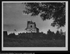 Wigry : zespół klasztorno-kościelny