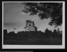 Wigry : zesp&oacute;ł klasztorno-kościelny