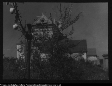 Wigry : zesp&oacute;ł klasztorno-kościelny